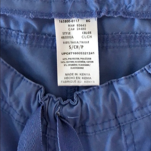 Code Happy Scrub Set 👩🏼‍⚕️ - Picture 5 of 5